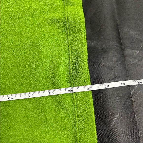 The North Face Men’s Large Fleece Jacket Never Stop Exploring 1/4 Zip Flash Dry - Picture 10 of 12